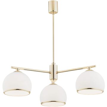 Argon MARBELLA 1488 Lustre 3x15W/E27 IP20
