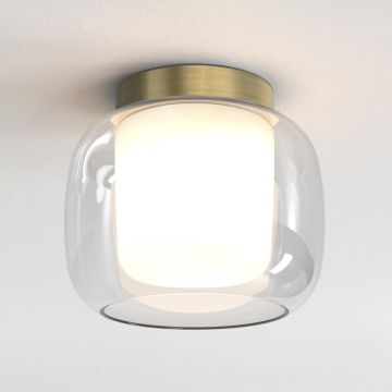 Astro Lighting Aquina 1450015 Lampe de plafond 1x12W/E27 ip44