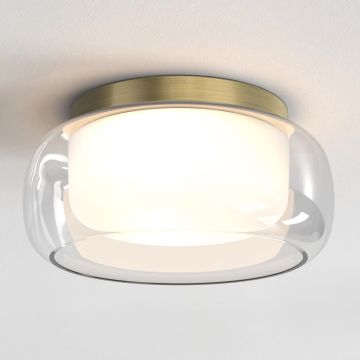 Astro Lighting Aquina 1450016 Lampe de plafond 2x12W/E27 ip44