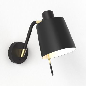 Astro Lighting EDWARD 1441013 Wandleuchte 1x12W/E27 IP20