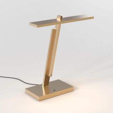 Astro Lighting GERRIT 1465001 Lampe de bureau 1x7.7W/led 2700K 393LM IP20