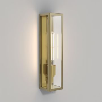 Astro Lighting HARVARD WALL 1402007 Applique murale 1x4W/LED,E27 IP44