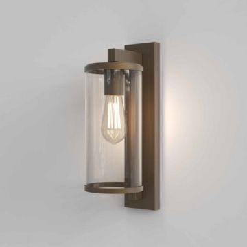 Astro Lighting PIMLICO 400 1413002 Wandleuchte 1x60W/E27 IP23