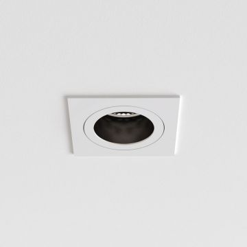 Astro Lighting PINHOLE 1434002 Einbau-Downlight 1x6W/GU10 IP65