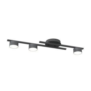 Emibig FRAGMENT 1417/3 Lampe de plafond 3x10W/GX53 IP20