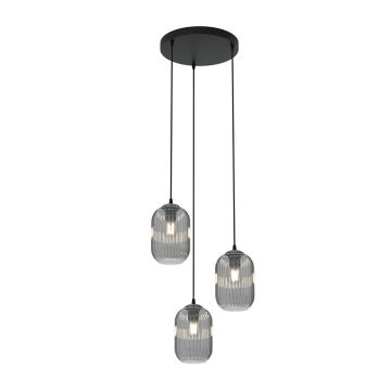 Emibig VERDI 1434/3PREM Suspension lumineuse 3x15W/E27 IP20