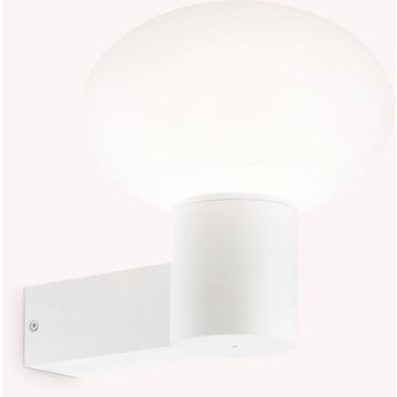 Ideal Lux CLIO 146775 Wandleuchte 1x42W/E27 ip44