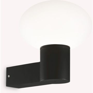 Ideal Lux CLIO 146799 Wandleuchte 1x42W/E27 ip44