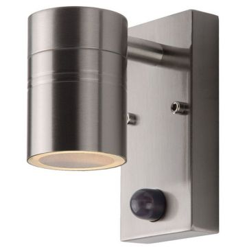 Lucide ARNE-LED 14866/05/12 Wandleuchte 1x5w/gu10 2700k 350lm ip44