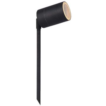 Lucide ARNE-LED 14868/05/30 Stehlampe 1x5w/gu10 2700k 350lm ip44