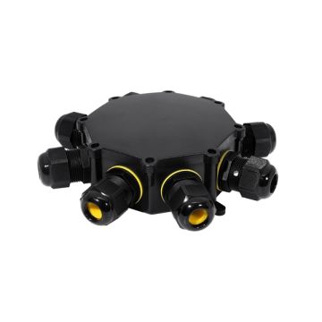 Norlys ACCESSORIES 146 Connecteur IP68