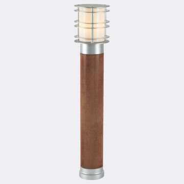 Norlys STOCKHOLM 1420GA Stehlampe 1x9W/E27 IP65