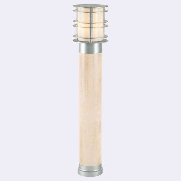 Norlys STOCKHOLM 1423GA Lampe sur pied 1x9W/E27 IP65