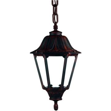 Novolux INDURA BIG 6 144G-G05X1A-02 Suspension 1x42W/E27 IP55