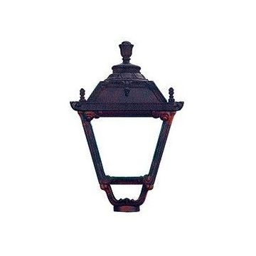 Novolux INDURA MEDIUM 4 146D-G05X1A-02 Luminaire pour lampadaire 1x70W/E27 IP55