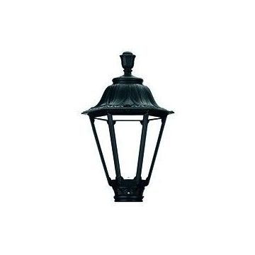 Novolux INDURA MEDIUM 6 147D-G05X1A-02 Laternenleuchte 1x42W/E27 IP55