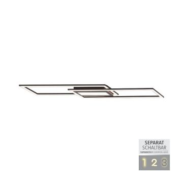 Paul Neuhaus ASMIN 14694-18 Deckenleuchte 1x45W/LED CCT 3000K 3000LM IP20