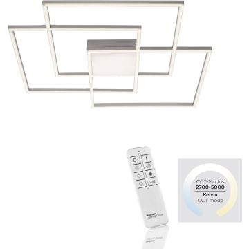 Paul Neuhaus ASMIN 14713-55 Lampe de plafond 4x48W/LED 2700-5000k 5400lm ip20