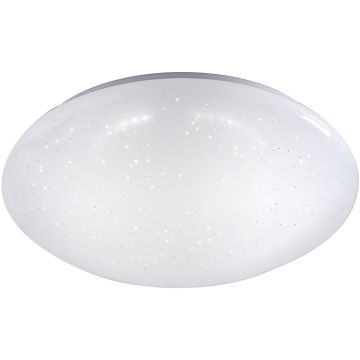 Paul Neuhaus SKYLER 14231-16 Plafonnier 1x12W/LED 3000k 1380lm ip20