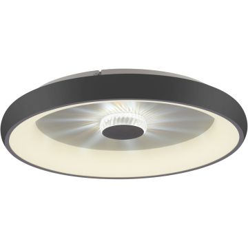 Paul Neuhaus VERTIGO 14386-18 Deckenlampe 1x37W/LED 2700-5000k 1650lm ip20
