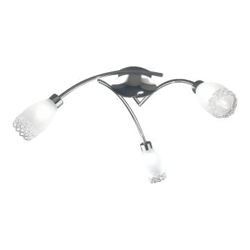 Prezent OFRA 14046 Deckenlampe 3x28W/G9 IP20