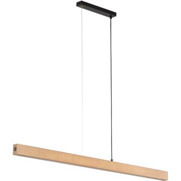 TK Lighting TEO 1448 Pendelleuchte 1x36W/led 3000K IP20