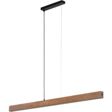TK Lighting TEO 1449 Pendelleuchte 1x36W/led 3000K IP20
