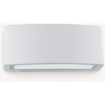 Ideal Lux ANDROMEDA 158822 Wandleuchte 1x60W/E27 ip55
