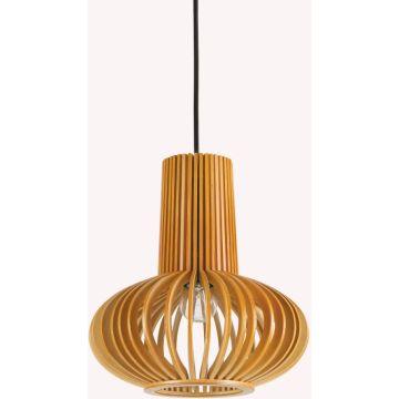 Ideal Lux CITRUS 159850 Pendelleuchte 1x60W/E27 ip20