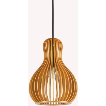 Ideal Lux CITRUS 159867 Pendelleuchte 1x60W/E27 ip20