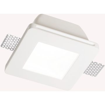 Ideal Lux SAMBA 150116 Spot encastré 1x35W/GU10 ip20