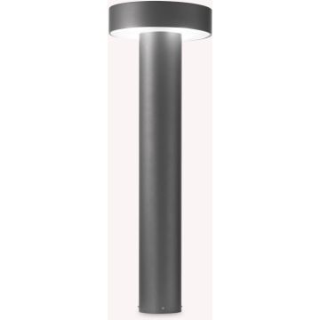 Ideal Lux TESLA 153193 Stehlampe 4x15W/G9 ip44