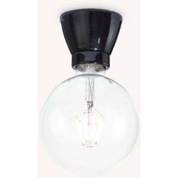 Ideal Lux WINERY 155142 Deckenlampe 1x60W/E27 ip20