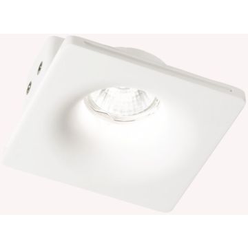 Ideal Lux ZEPHYR 150284 Einbau-Downlight 1x35W/GU10 ip20