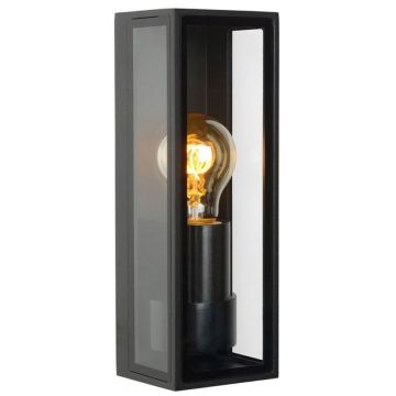 Lucide DUKAN 15802/01/30 Wandleuchte 1x15w/e27 ip65