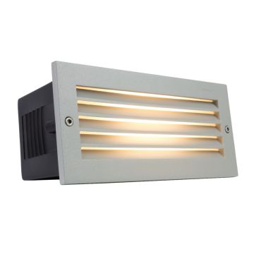 Norlys GRIMSTAD 1545AL Applique murale 1x6.8W/LED 3000K 981LM IP65