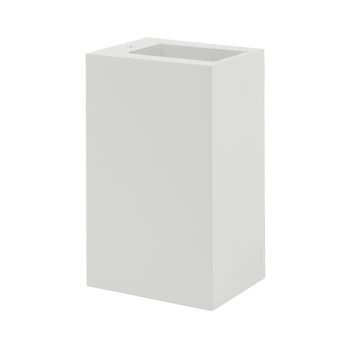 Norlys LILLEHAMMER 1580W Wandleuchte 2x6W/LED 3000K 870LM IP65