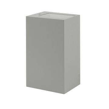 Norlys LILLEHAMMER 1582AL Applique murale 1x3W/LED 3000K 435LM IP65