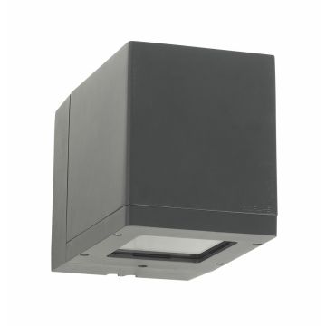Norlys VOSS 1950GR Applique murale 2x13.1W/LED 3000K 1830LM IP54