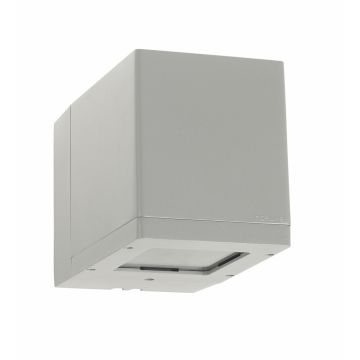 Norlys VOSS 5032AL Wandleuchte 2x13.1W/LED 4000K 1830LM IP54