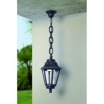 Novolux INDURA MINI 6 150G-G05X1A-02 Suspension 1x42W/E27 IP55