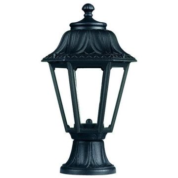 Novolux INDURA MINI 6 150H-G05X1A-02 Lampe sur pied 1x42W/E27 IP55