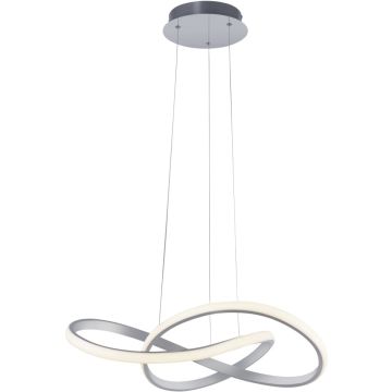 Paul Neuhaus MARIA 15402-95 Suspension lumineuse 1x29,5W/LED 3000k 3250lm ip20