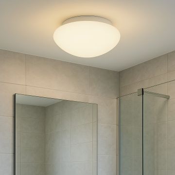 Prezent ASPEN I. 1500 Plafonnier 1x60W/E27 IP44