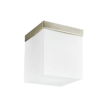 Prezent CUBIX 1510 Deckenleuchte 1x60W/E27 IP20