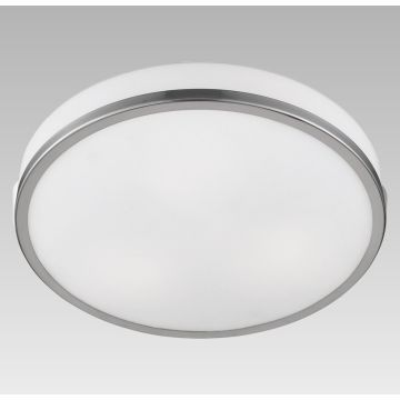 Prezent LINX 1515 Plafonnier 2x60w/e27 ip44