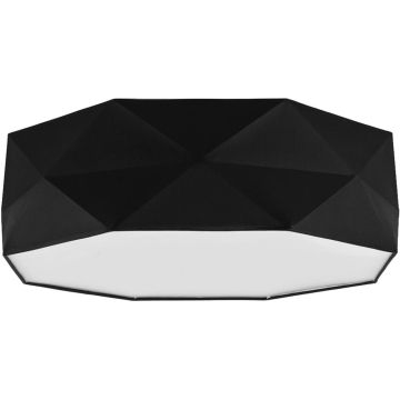 TK Lighting KANTOOR 1567 Deckenleuchte 4x15W/LED E27