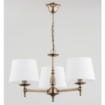 Alfa ROKSANA 16074 Lustre 3x10W/E14