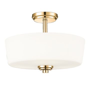 Cosmolight ASPEN C03354AU Deckenlampe 3x40W/E27 ip20