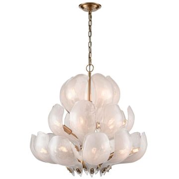 Cosmolight CANNES P22791BR Suspension 22x40W/E14 IP20
